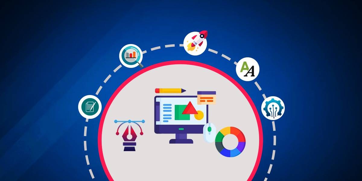 Creative Graphic Design Services for Branding, Marketing, and Visual Identity