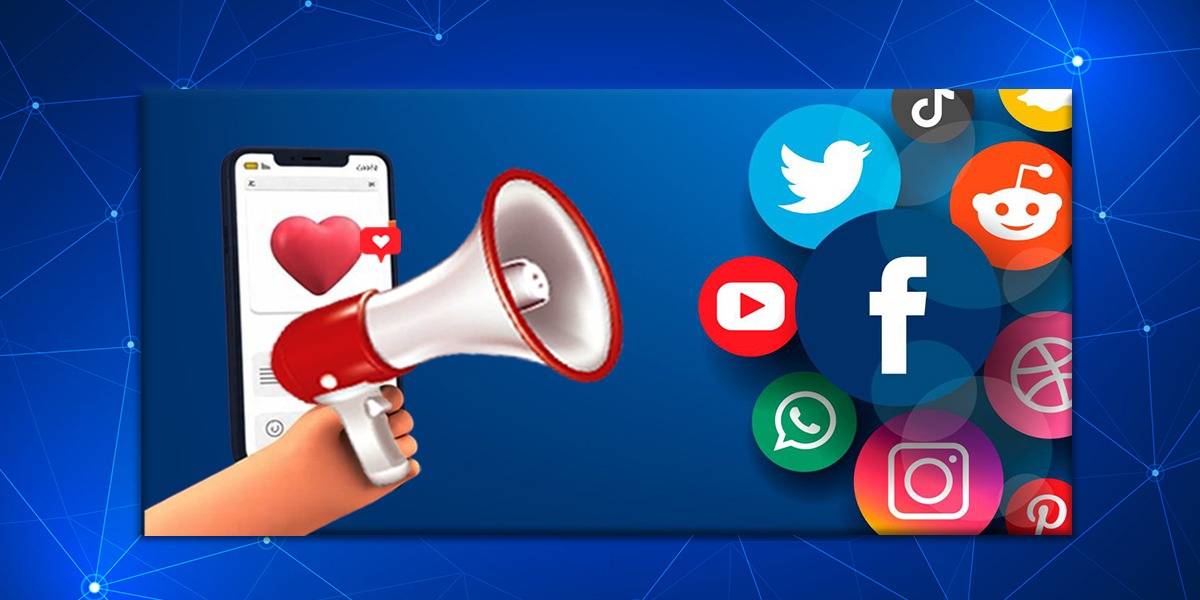 Social Media Promotion Services to Boost Engagement and Online Visibility